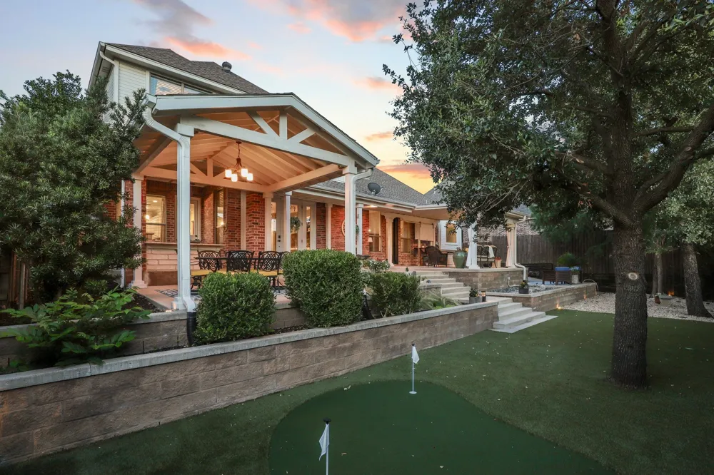 7009 Mossycup Lane North Richland Hills, TX 76182