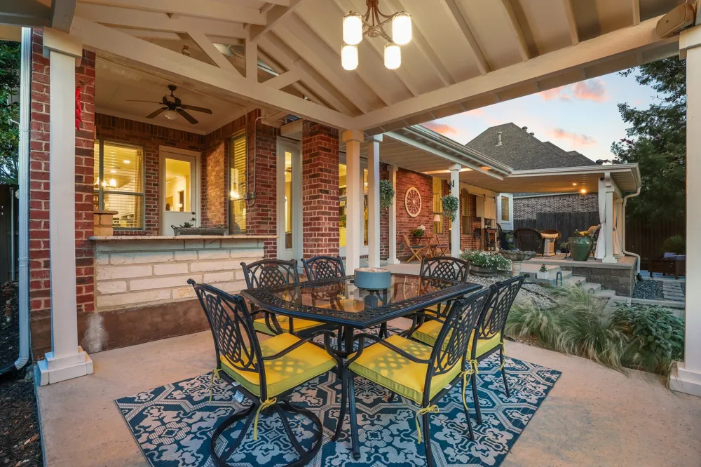 7009 Mossycup Lane North Richland Hills, TX 76182