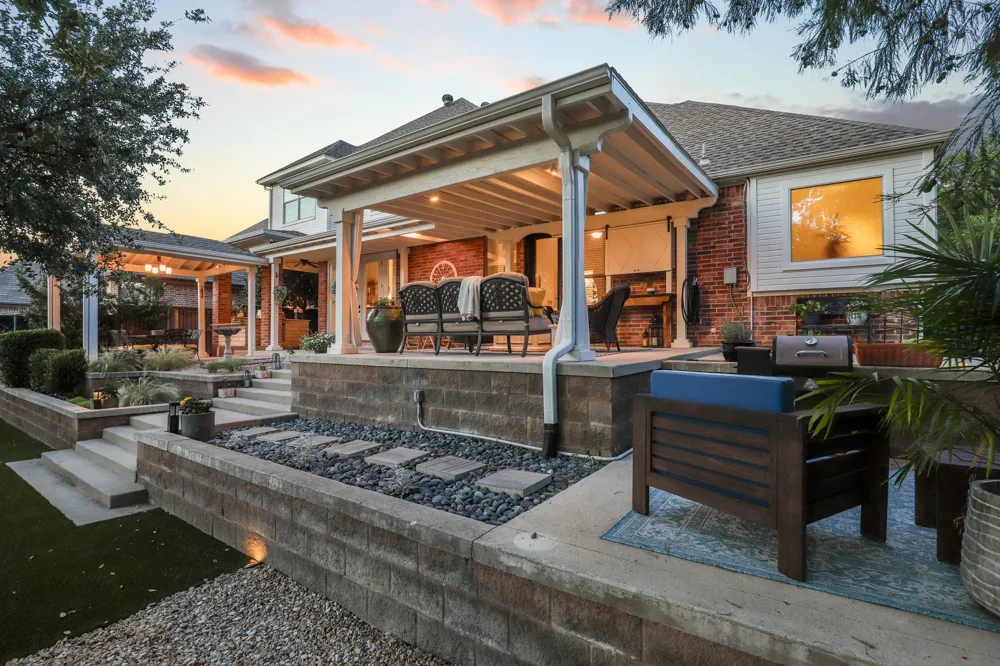 7009 Mossycup Lane North Richland Hills, TX 76182