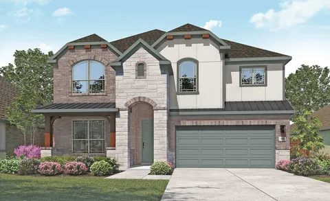 1416 Odette Drive