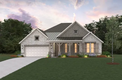 3812 Majesty Court