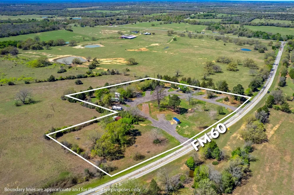 9405 Fm 60 Caldwell, TX 77836