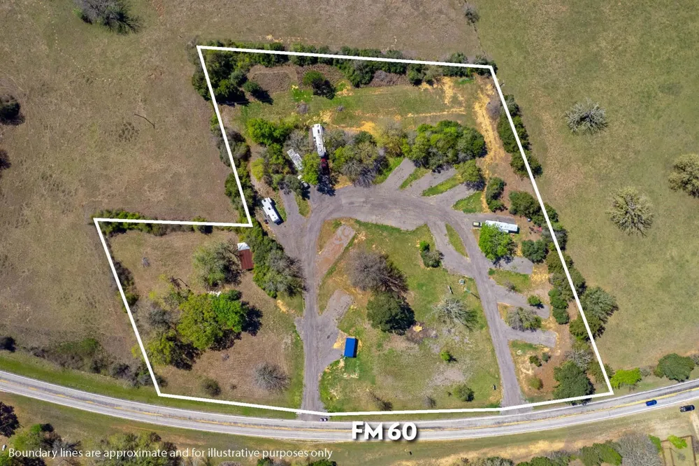 9405 Fm 60 Caldwell, TX 77836