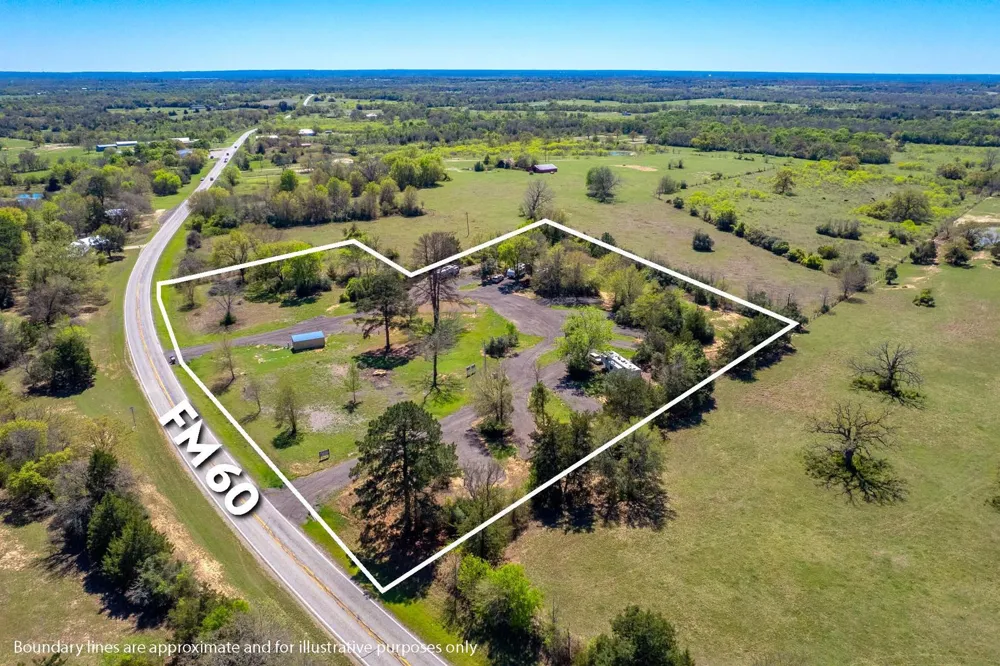 9405 Fm 60 Caldwell, TX 77836