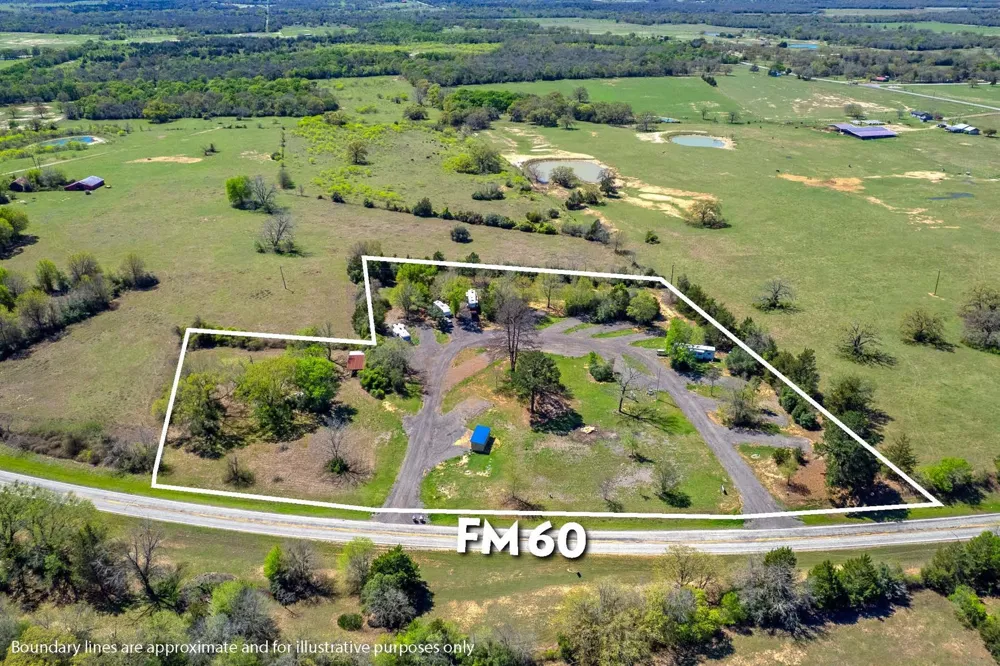 9405 Fm 60 Caldwell, TX 77836