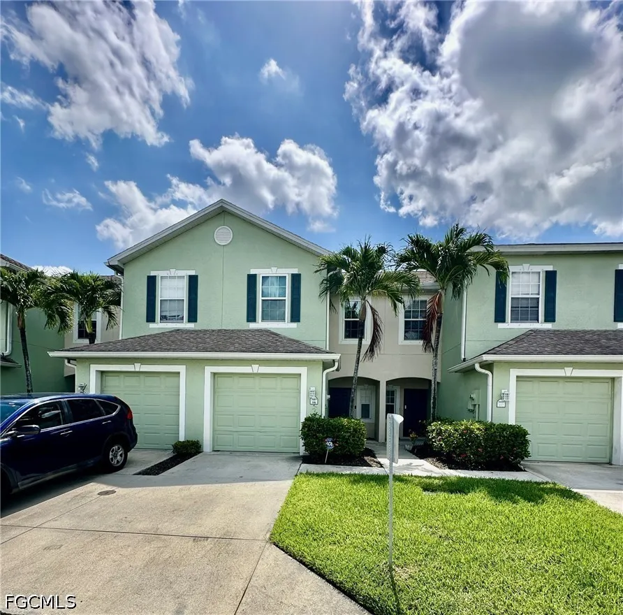 Cedar Oak Drive #106 Fort Myers, FL 33916