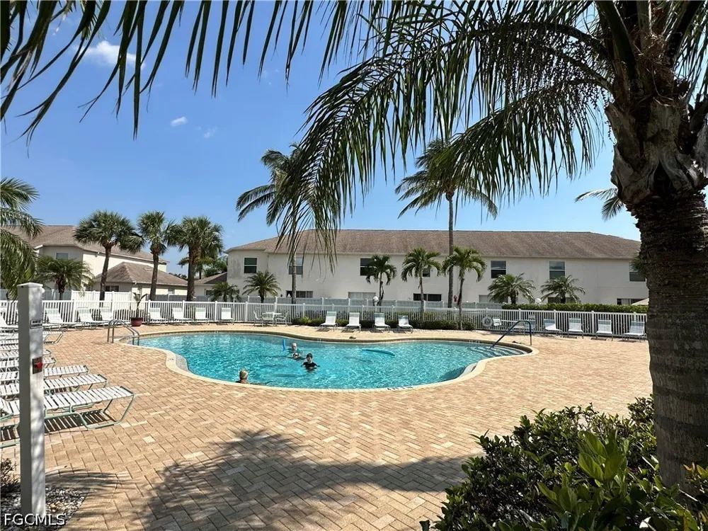 Cedar Oak Drive #106 Fort Myers, FL 33916