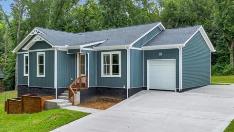 634 Mountain View Dr