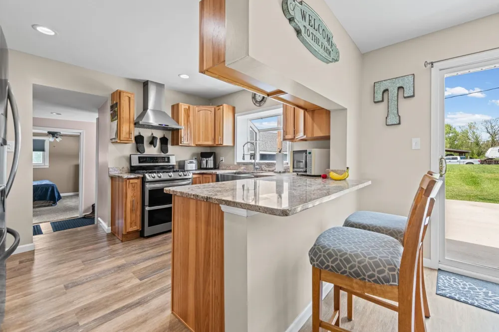 7762 Shea Road Ira Township, MI 48023