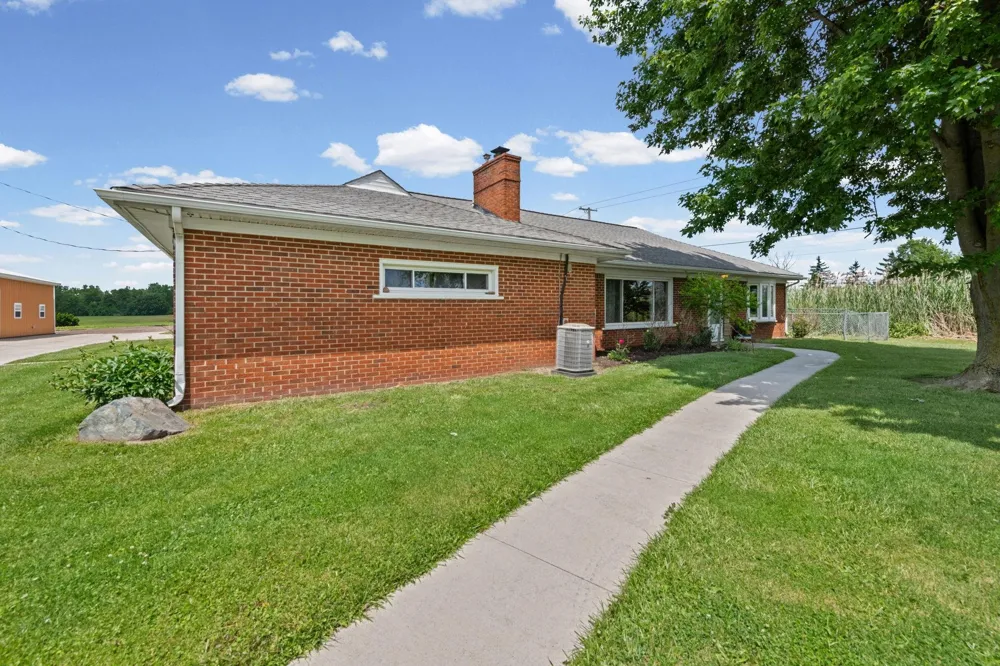 7762 Shea Road Ira Township, MI 48023