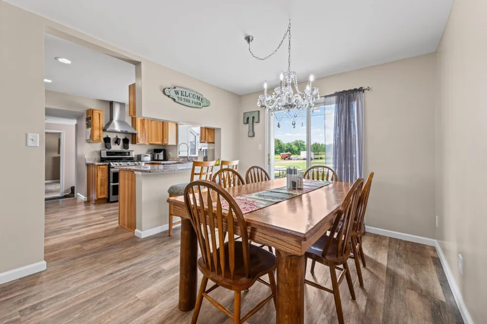 7762 Shea Road Ira Township, MI 48023