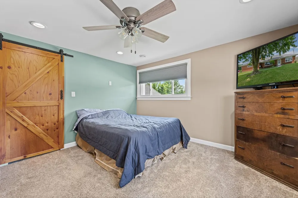7762 Shea Road Ira Township, MI 48023