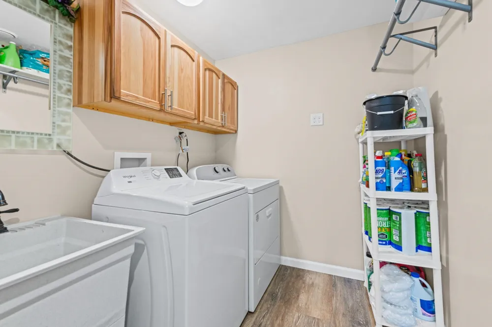 7762 Shea Road Ira Township, MI 48023