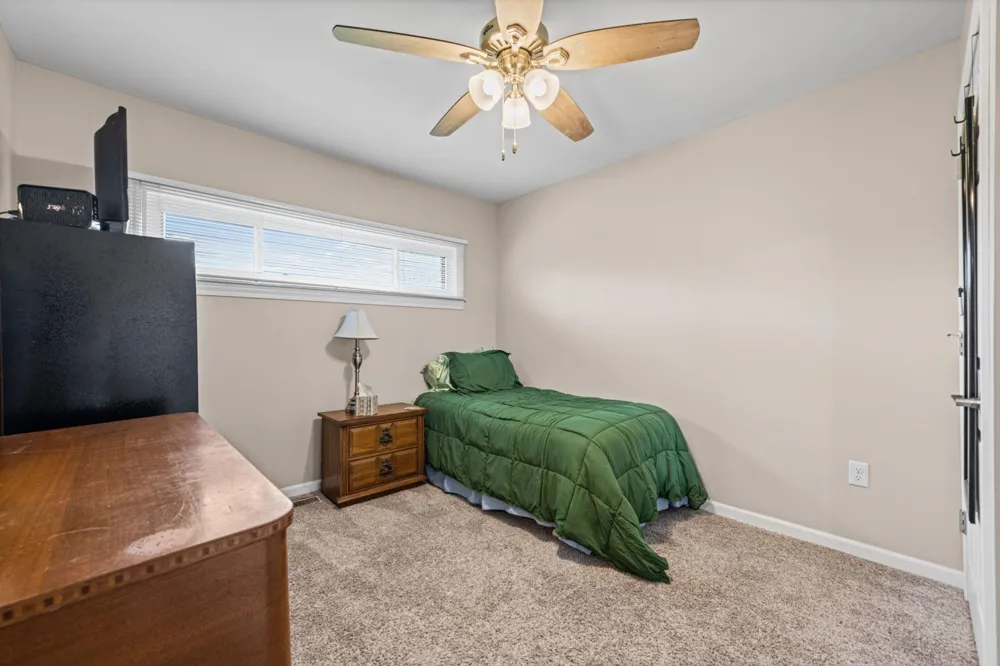 7762 Shea Road Ira Township, MI 48023