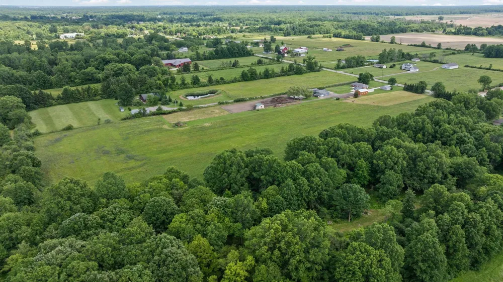 7762 Shea Road Ira Township, MI 48023