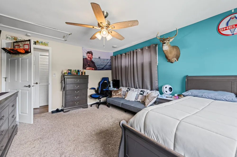 7762 Shea Road Ira Township, MI 48023