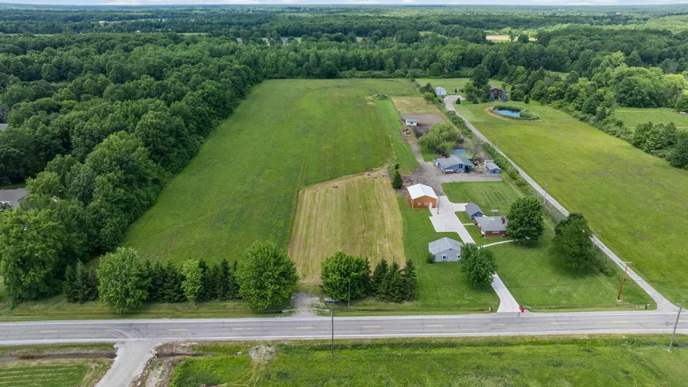 7762 Shea Road Ira Township, MI 48023