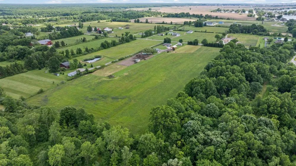 7762 Shea Road Ira Township, MI 48023