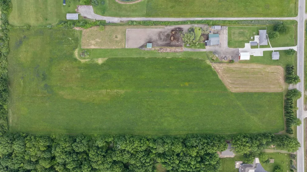 7762 Shea Road Ira Township, MI 48023