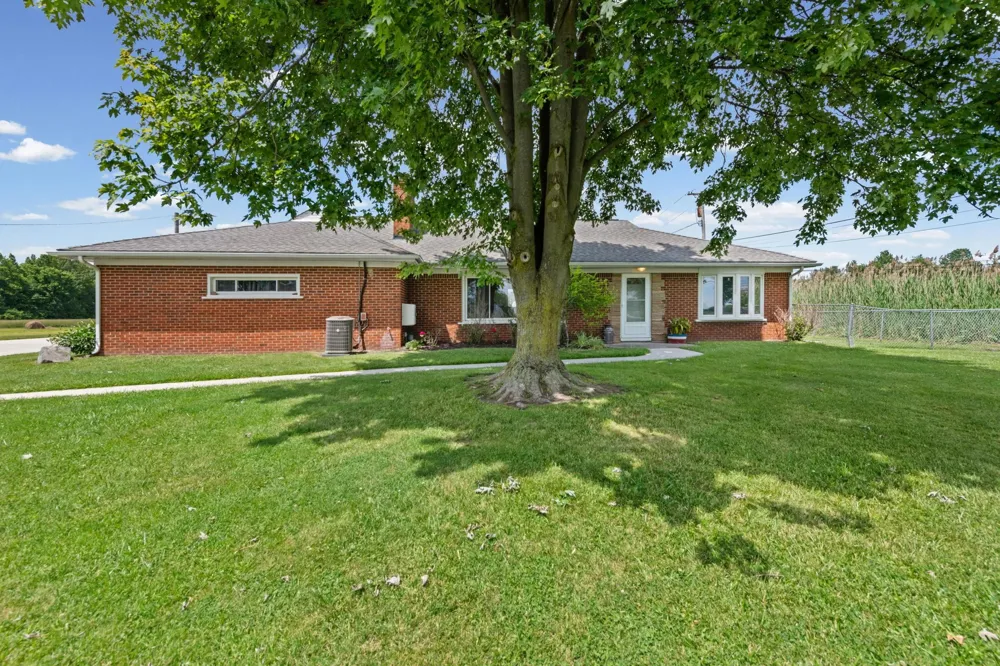 7762 Shea Road Ira Township, MI 48023