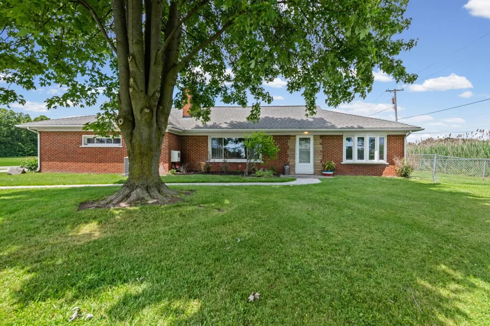 7762 Shea Road Ira Township, MI 48023