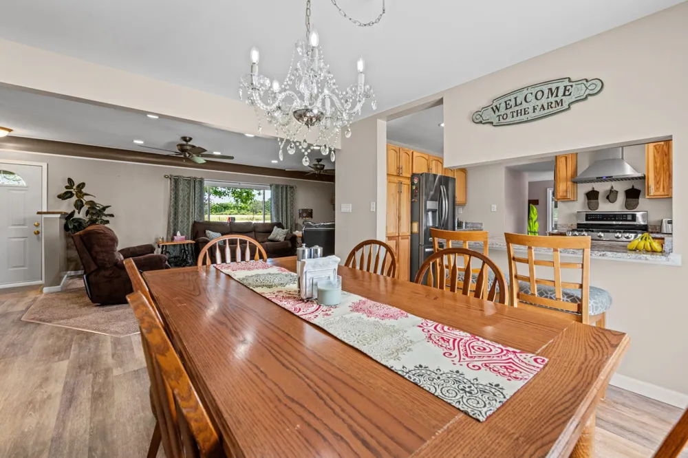 7762 Shea Road Ira Township, MI 48023