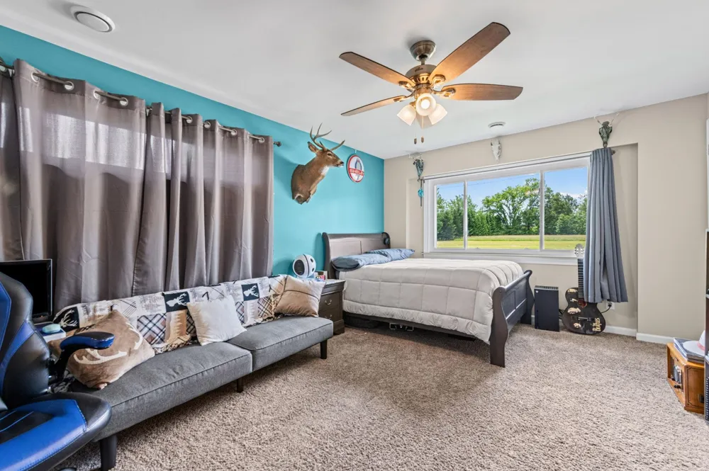 7762 Shea Road Ira Township, MI 48023