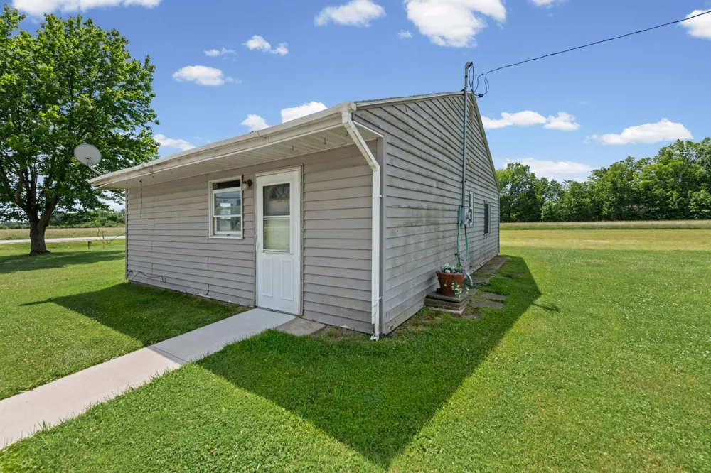 7762 Shea Road Ira Township, MI 48023