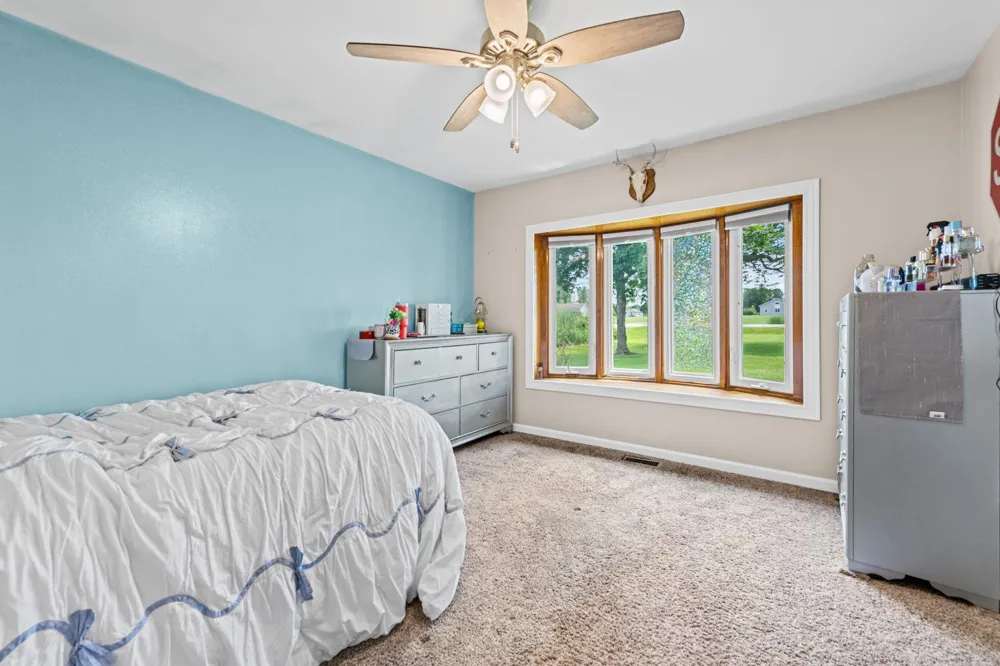7762 Shea Road Ira Township, MI 48023