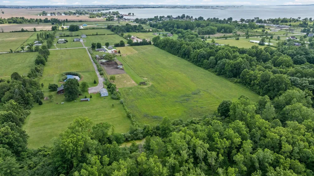 7762 Shea Road Ira Township, MI 48023