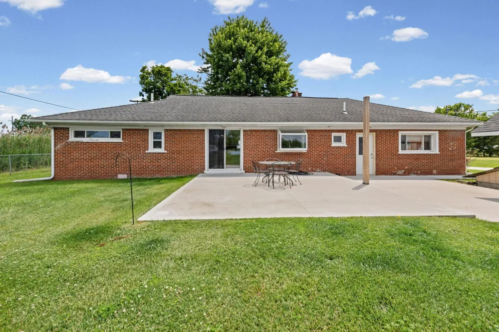 7762 Shea Road Ira Township, MI 48023