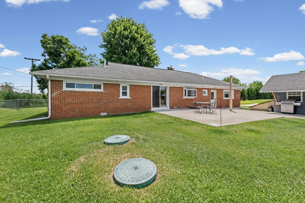 7762 Shea Road Ira Township, MI 48023
