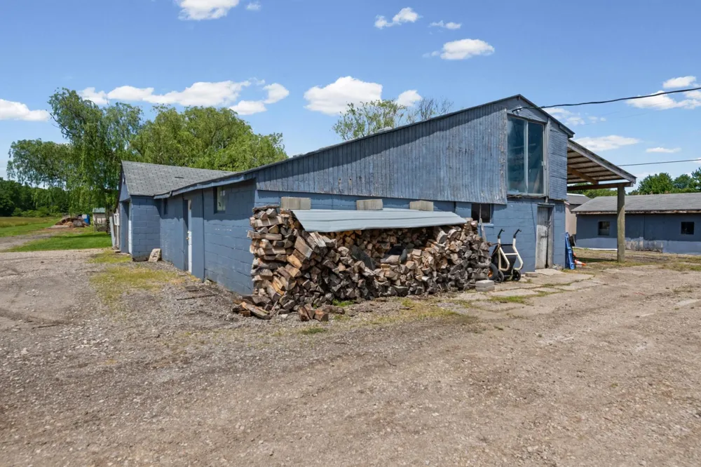 7762 Shea Road Ira Township, MI 48023