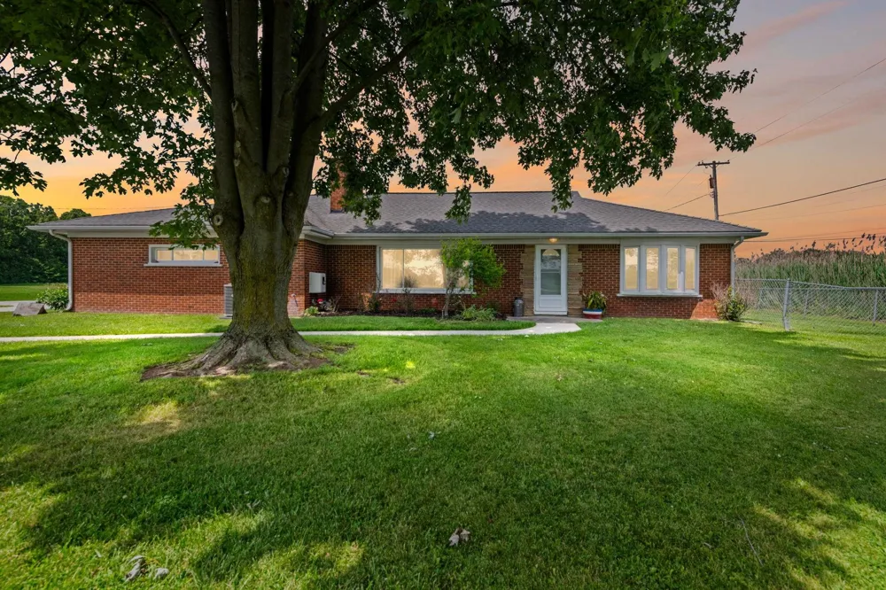 7762 Shea Road Ira Township, MI 48023