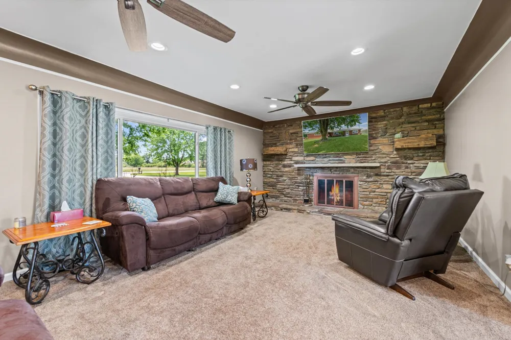 7762 Shea Road Ira Township, MI 48023