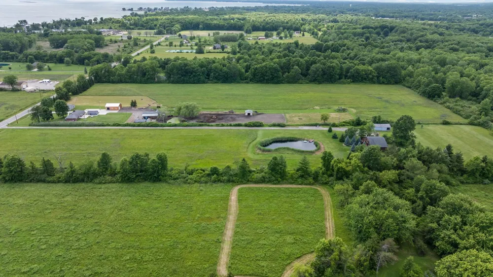 7762 Shea Road Ira Township, MI 48023
