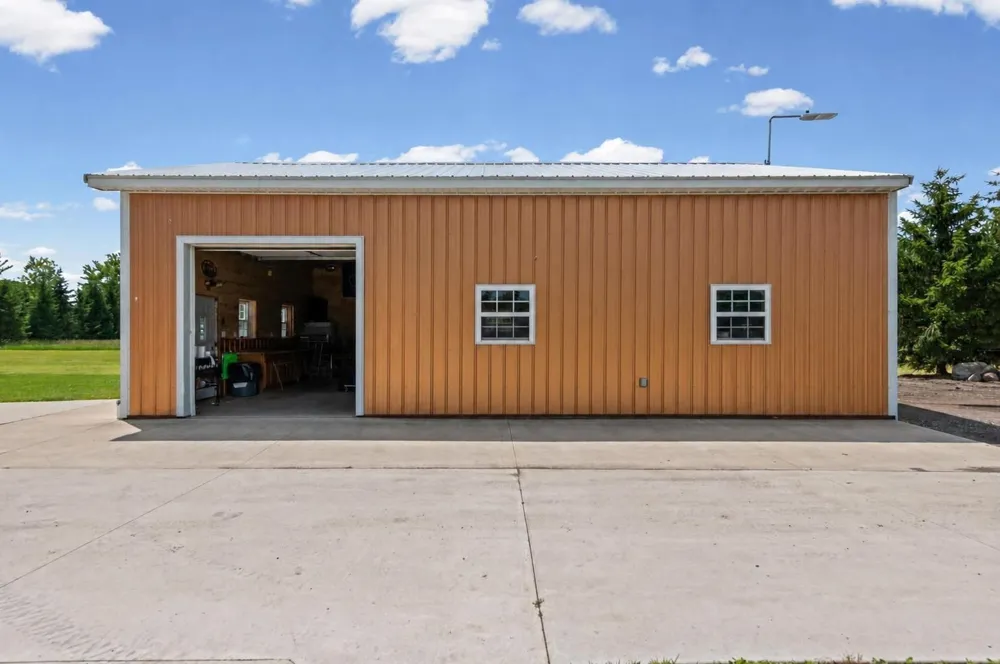 7762 Shea Road Ira Township, MI 48023