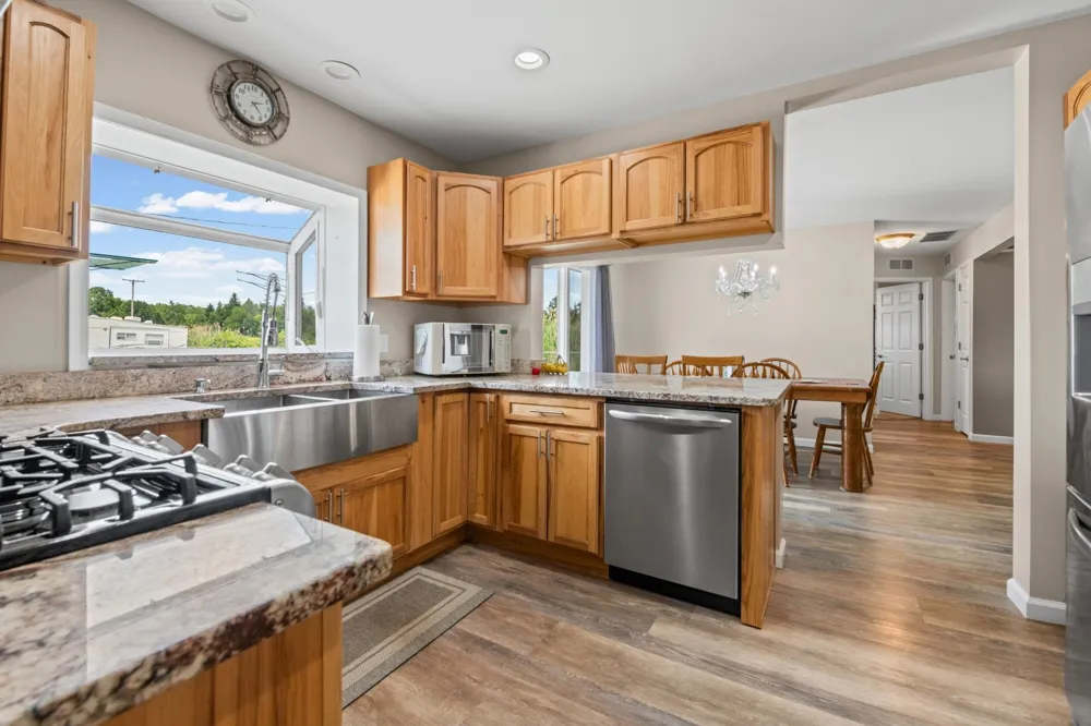 7762 Shea Road Ira Township, MI 48023