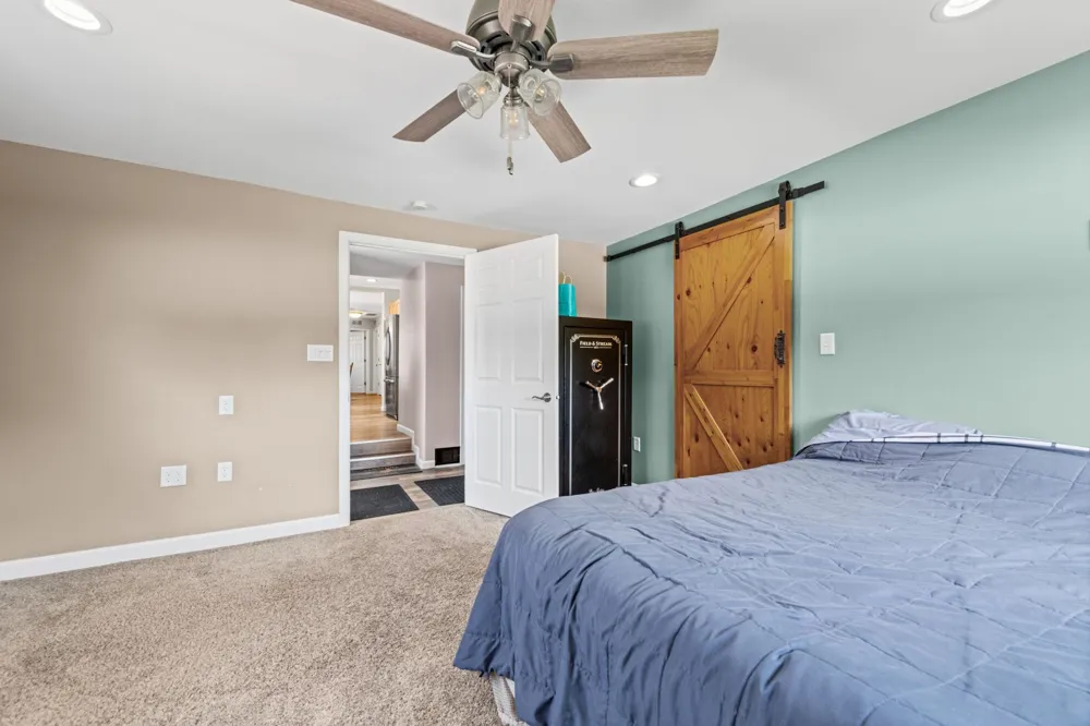 7762 Shea Road Ira Township, MI 48023