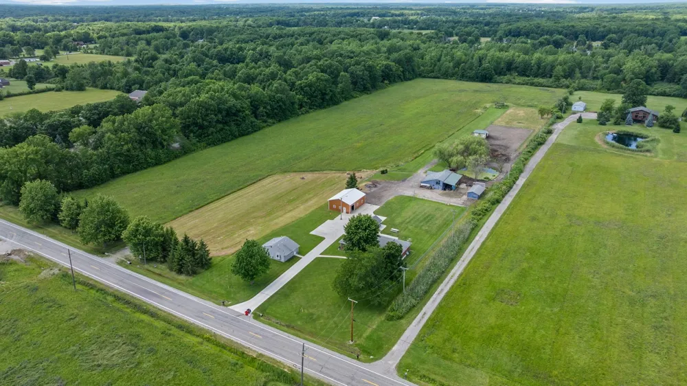 7762 Shea Road Ira Township, MI 48023