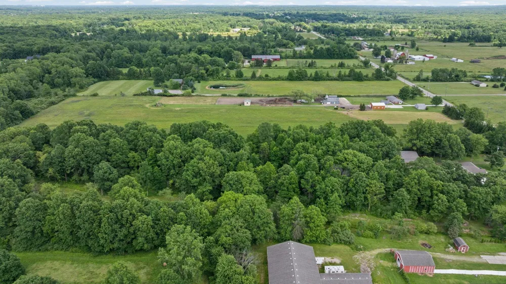 7762 Shea Road Ira Township, MI 48023