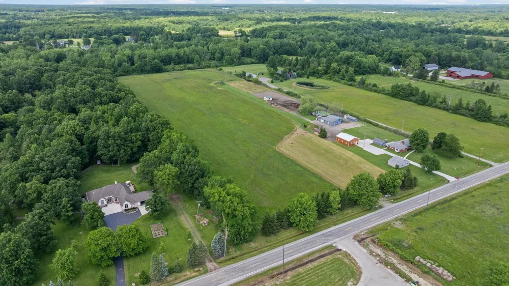 7762 Shea Road Ira Township, MI 48023