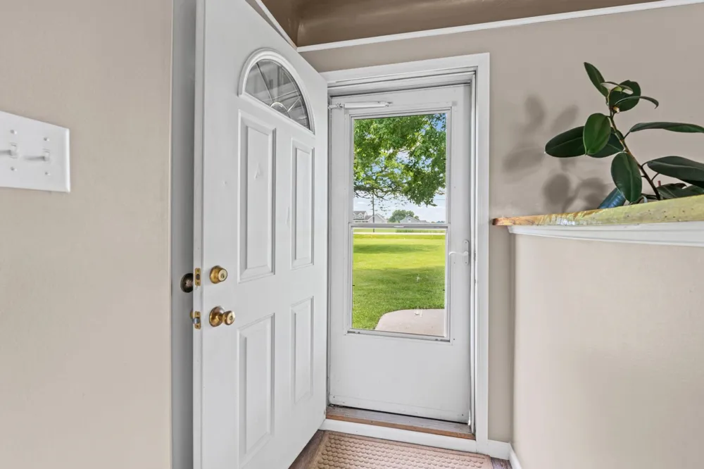 7762 Shea Road Ira Township, MI 48023