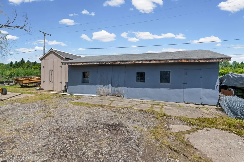 7762 Shea Road Ira Township, MI 48023