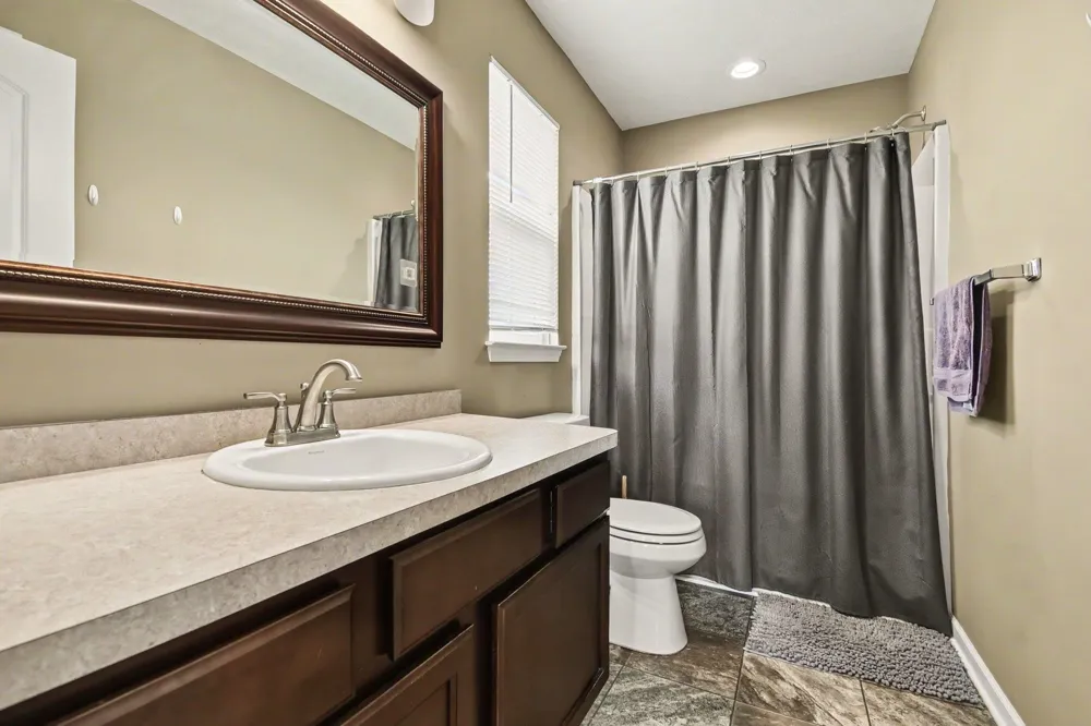 173 Crystal Court Alma City, MI 48801