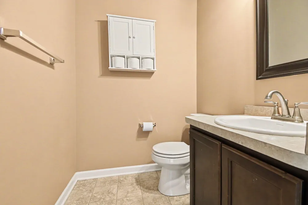 173 Crystal Court Alma City, MI 48801