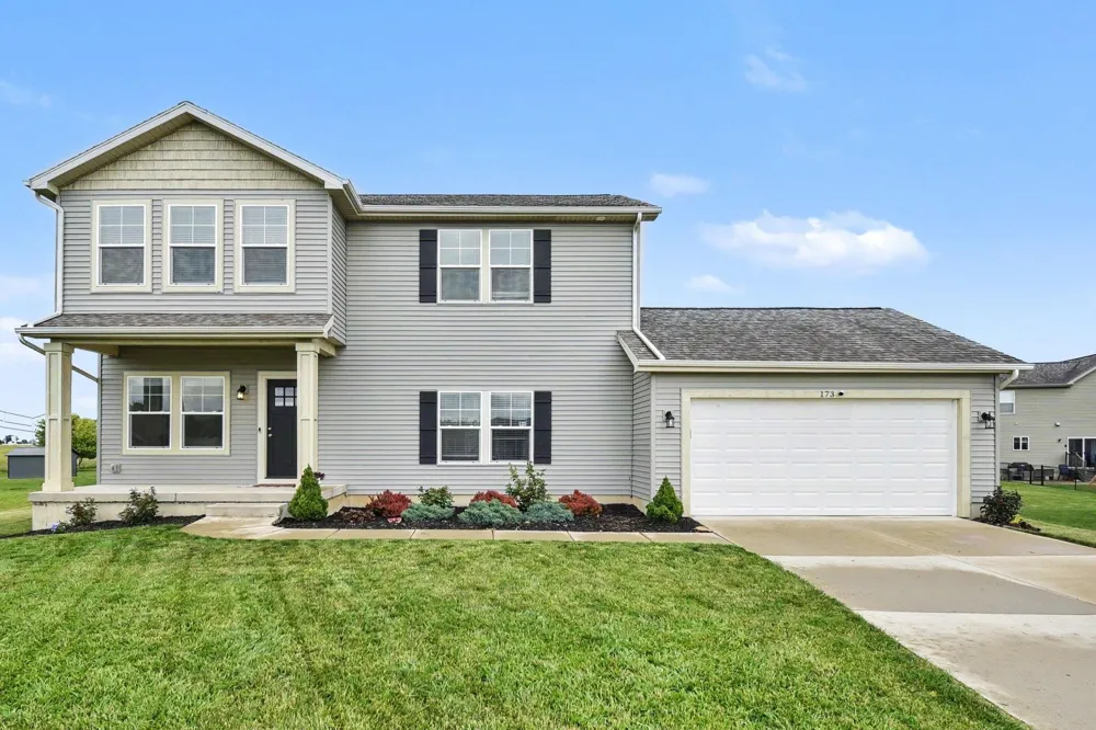 173 Crystal Court Alma City, MI 48801