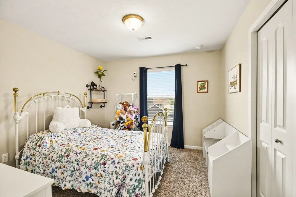 173 Crystal Court Alma City, MI 48801