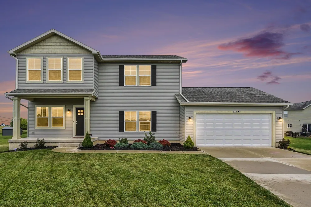 173 Crystal Court Alma City, MI 48801