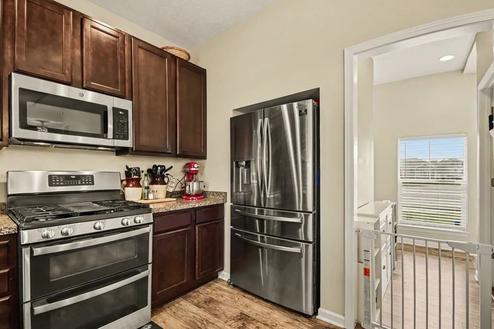 173 Crystal Court Alma City, MI 48801